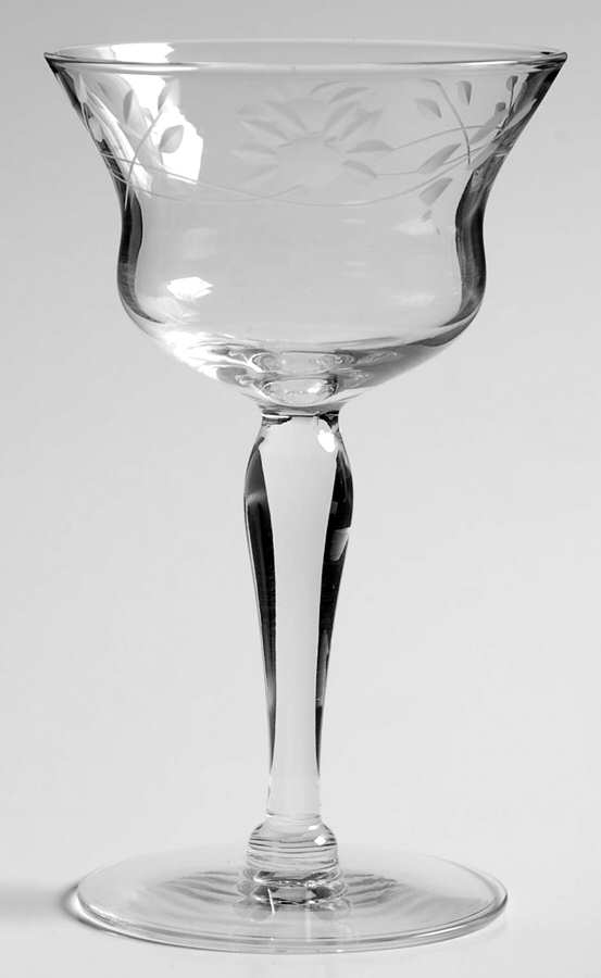 3720-4 Liquor Cocktail by Glastonbury - Lotus-1