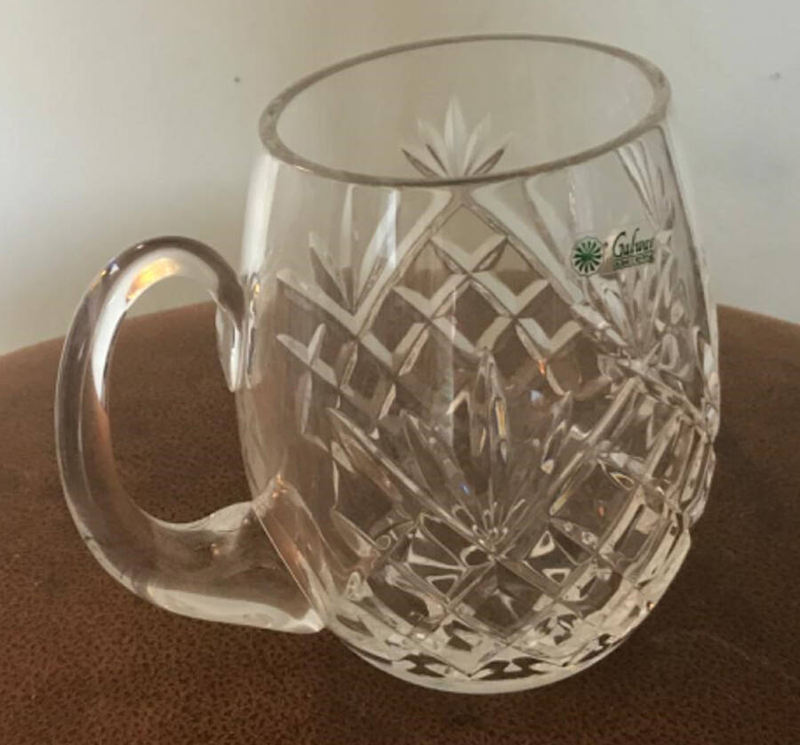 Atlantic Mug by Galway-1