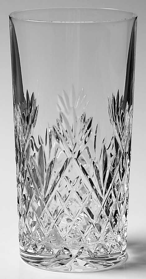 Atlantic Highball Glass by Galway-1