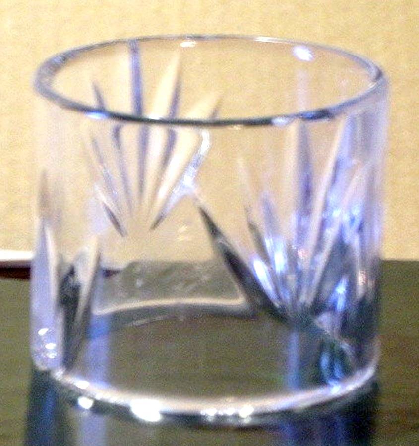 Atlantic Napkin Ring by Galway-1