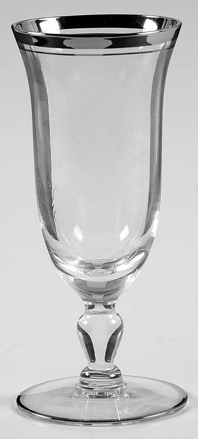 333-2 Juice Glass by Glastonbury - Lotus-1