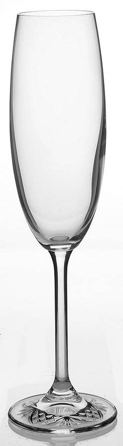 Dublin Fluted Champagne by Godinger-1