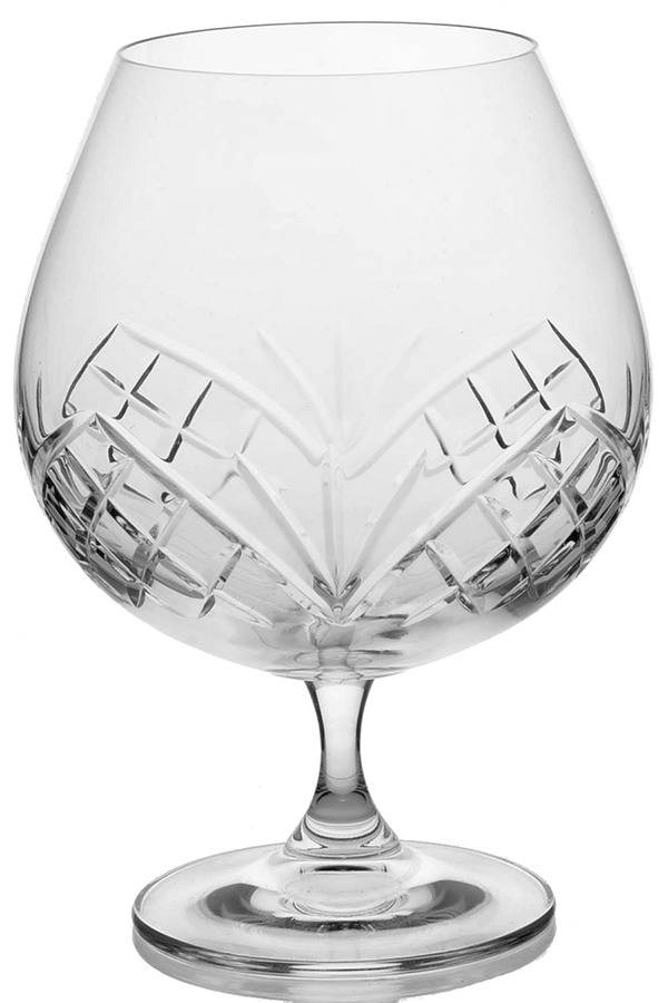 Dublin Brandy Glass by Godinger-1