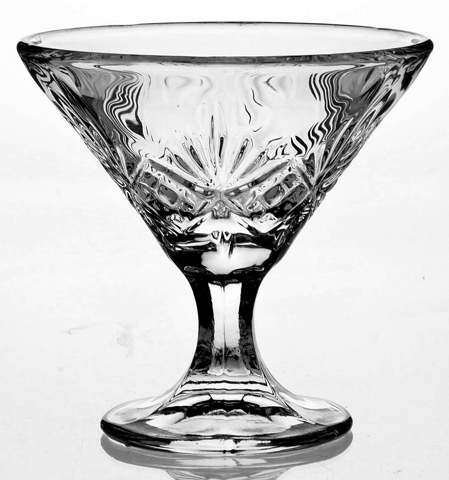 Dublin Martini Glass by Godinger-1