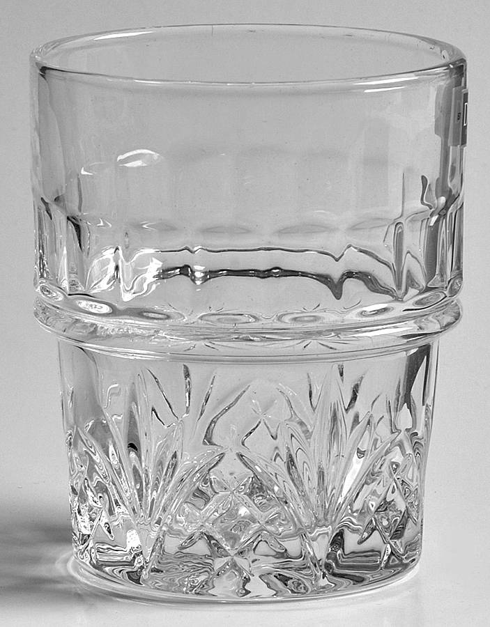 Dublin Stackable Double Old Fashioned by Godinger-1