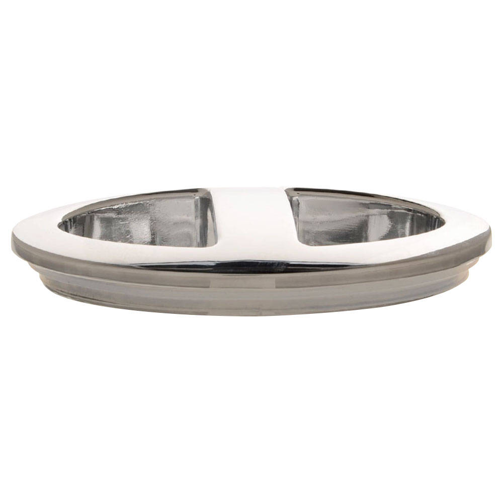 Dublin (2 Piece) Toothbrush Holder Lid by Godinger-1
