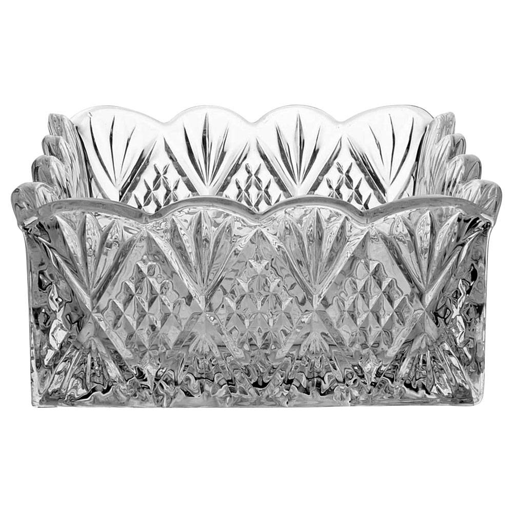Dublin Square Napkin Holder by Godinger-1