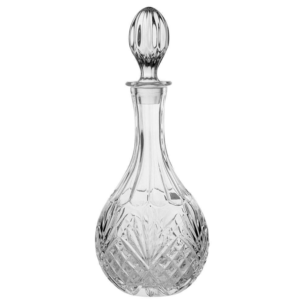 Dublin Wine Decanter & Stopper by Godinger-1