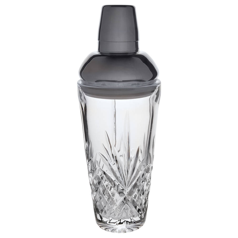 Dublin Cocktail Shaker & Lid by Godinger-1
