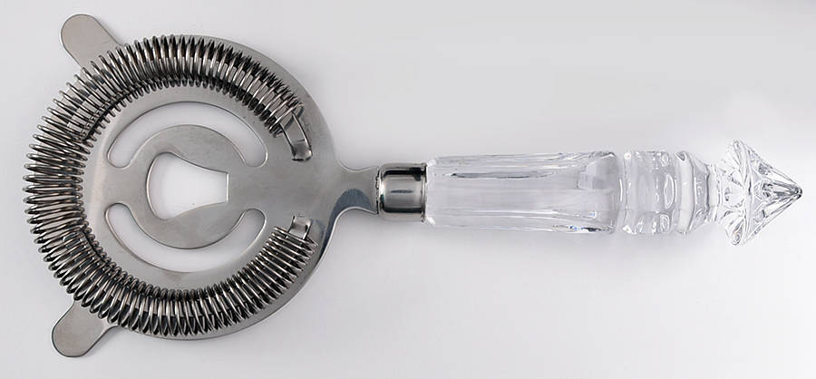 Dublin Cocktail Strainer by Godinger-1