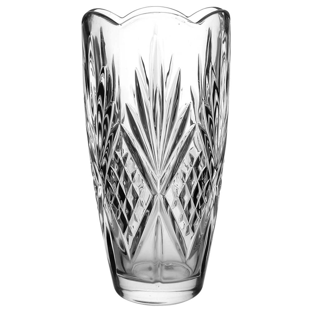 Dublin 11" Flower Vase by Godinger-1