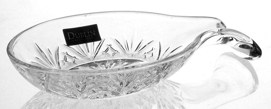 Dublin Spoon Rest (Holds 1) by Godinger-1