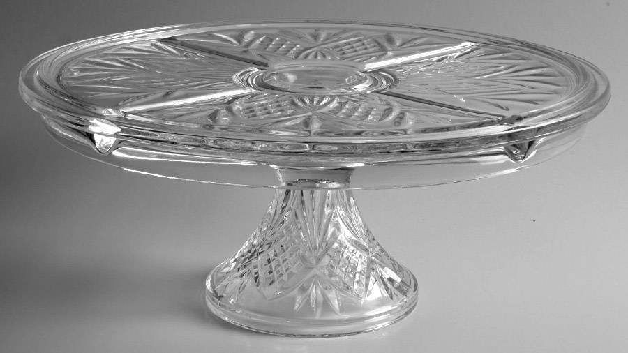 Dublin Base for (4 in 1) Cake Set by Godinger-1