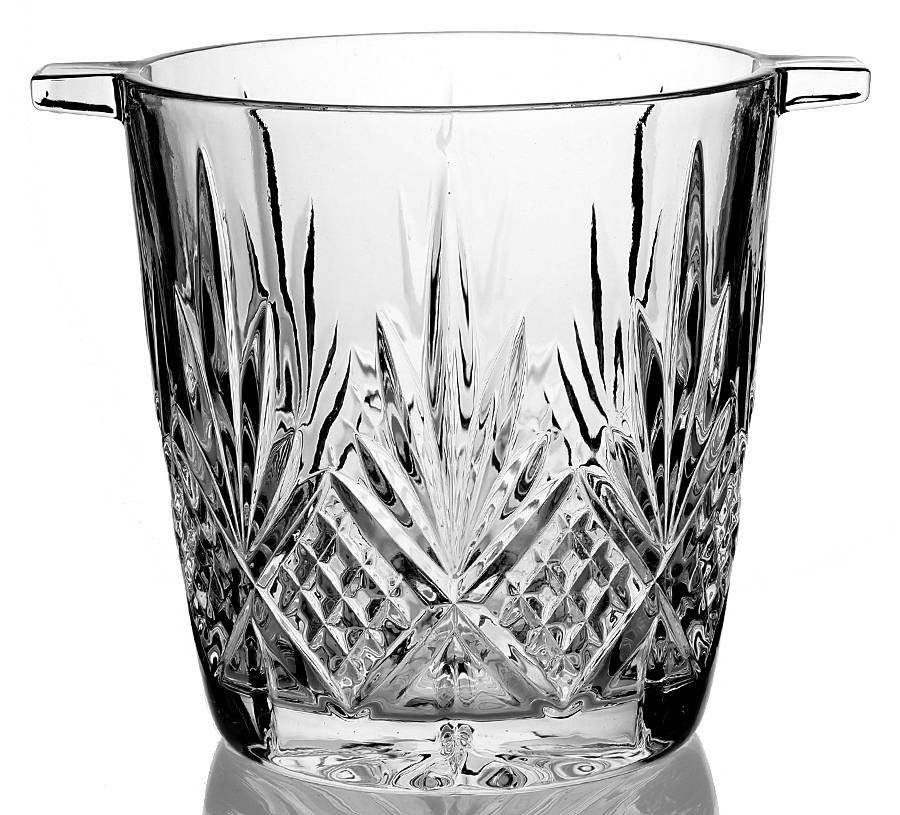 Dublin Ice Bucket by Godinger-1