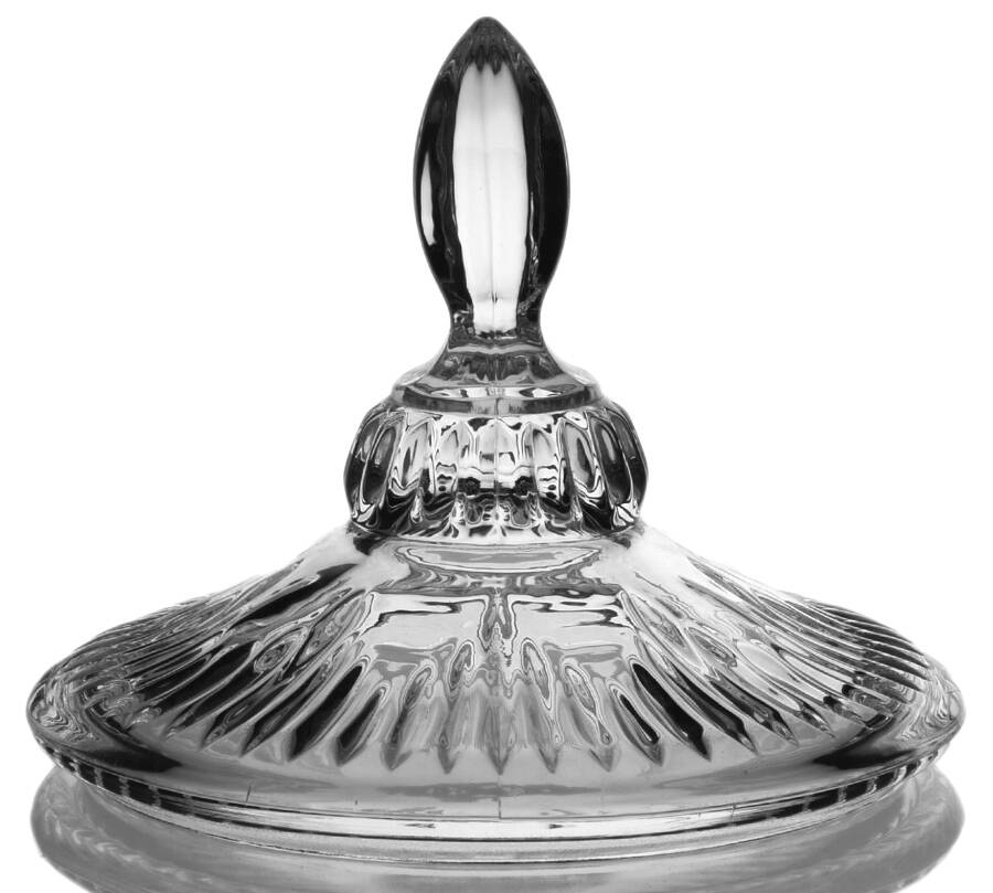 Dublin Lid for Beverage Dispenser by Godinger-1