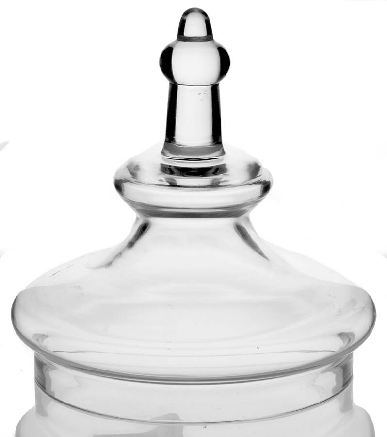 Dublin Lid for Beverage Dispenser by Godinger-1