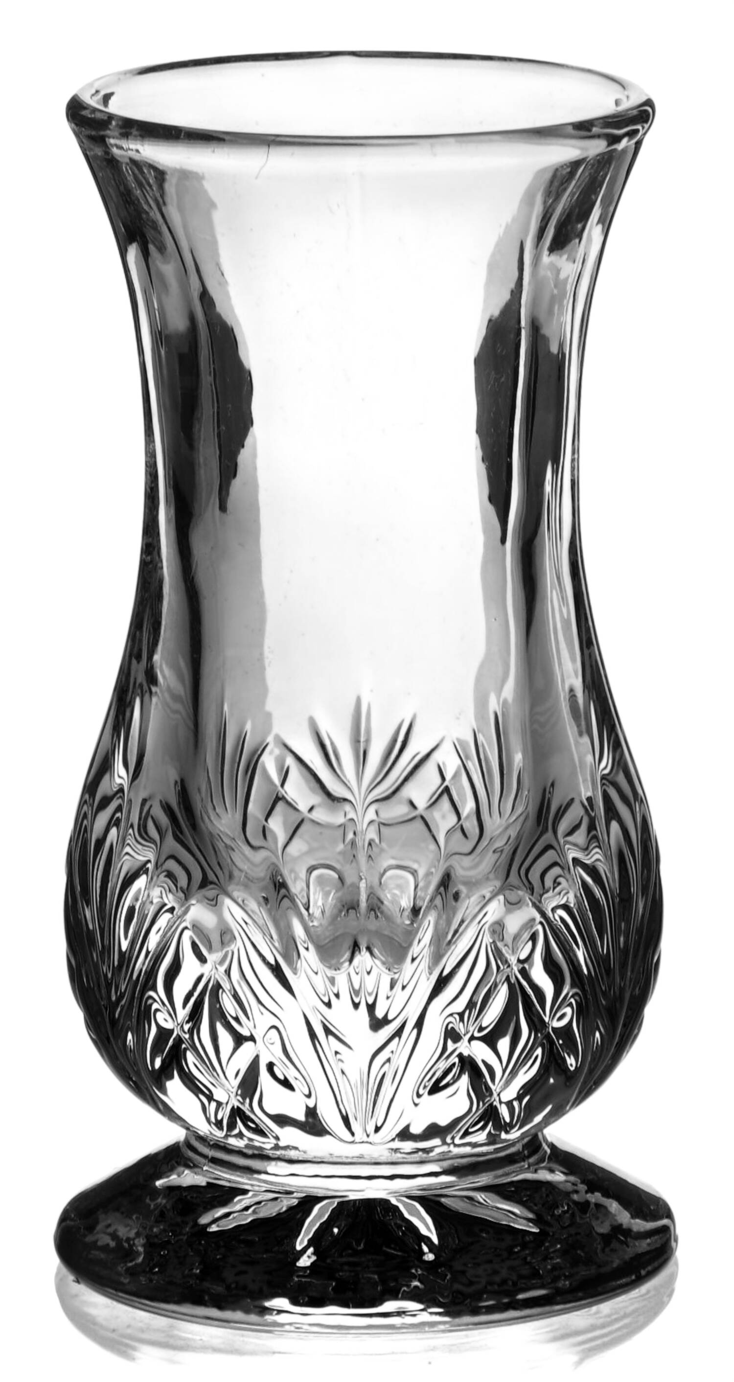 Dublin 4" Bud Vase by Godinger-1