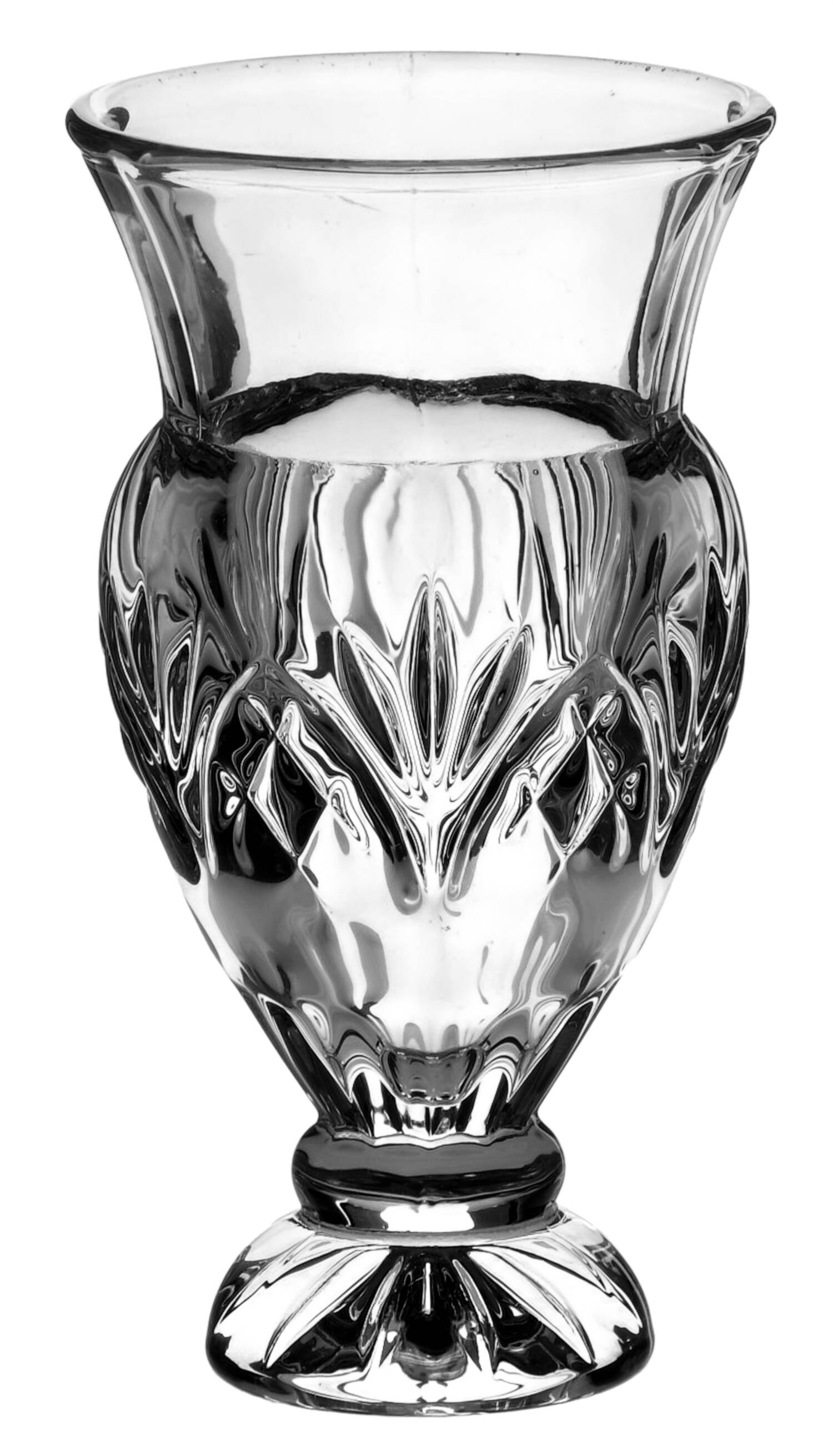 Dublin 4" Bud Vase by Godinger-1