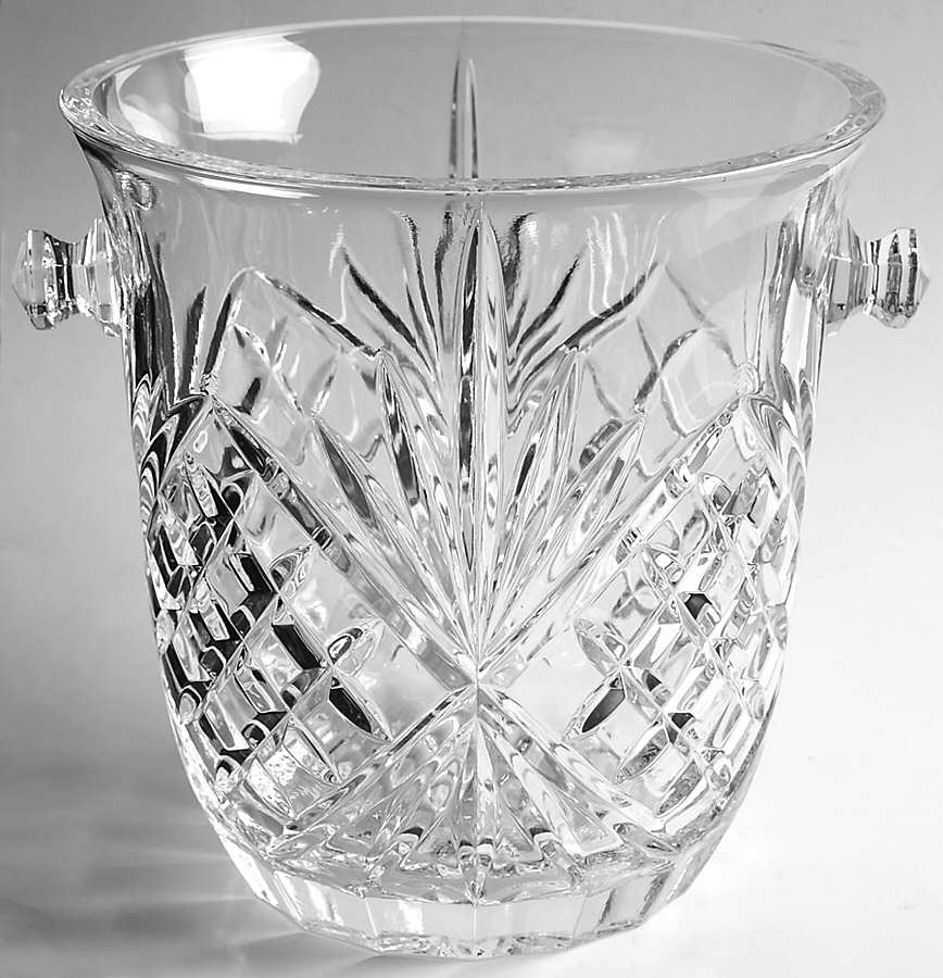 Dublin Champagne Bucket by Godinger-1