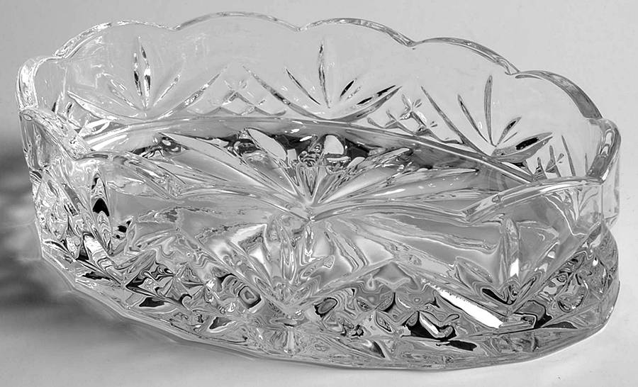Dublin Soap Dish by Godinger-1