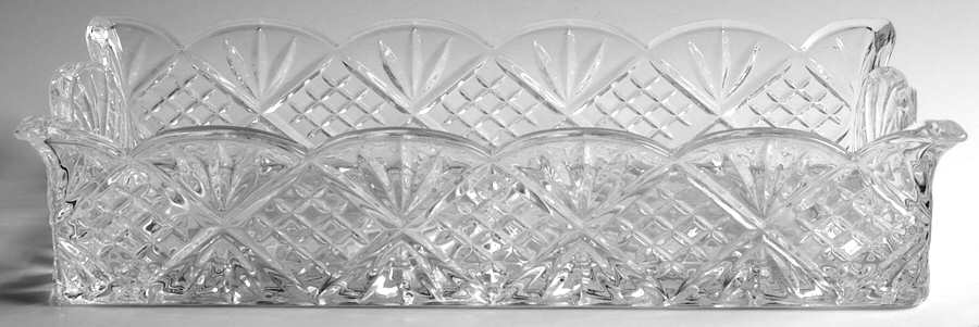 Dublin Bread Tray by Godinger-1