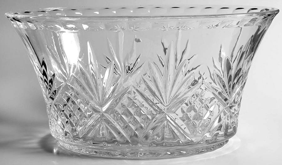 Dublin Champagne Chiller Bowl by Godinger-1