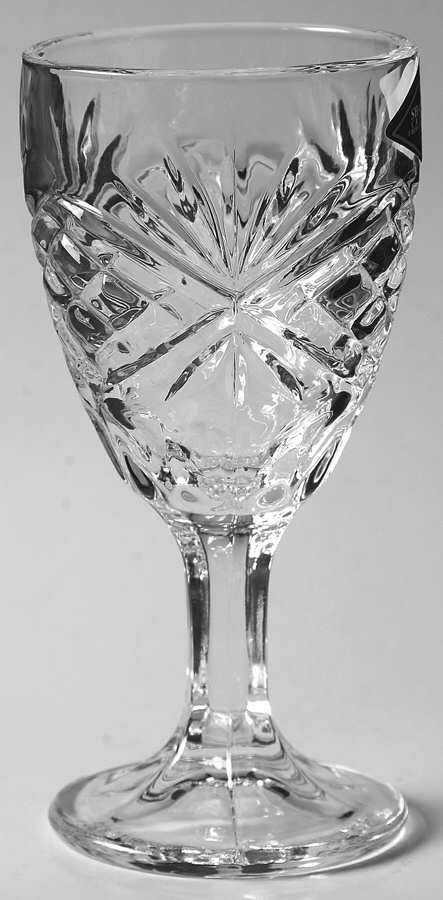 Dublin Cordial Glass by Godinger-1