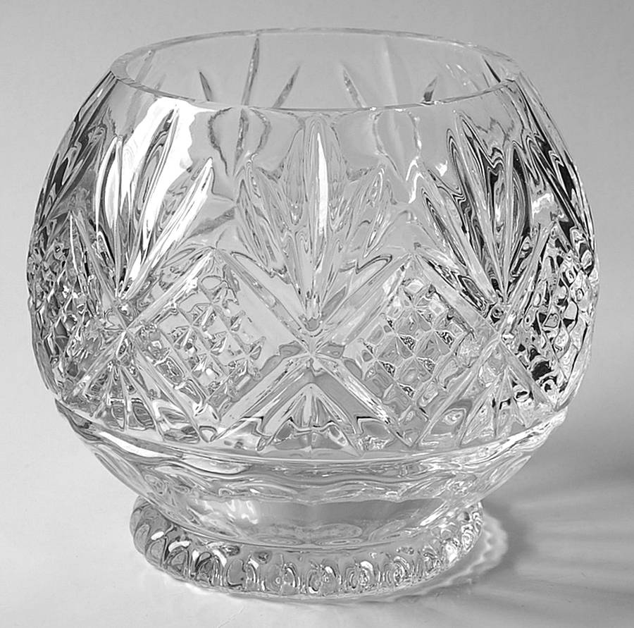 Dublin 5" Rose Bowl by Godinger-1