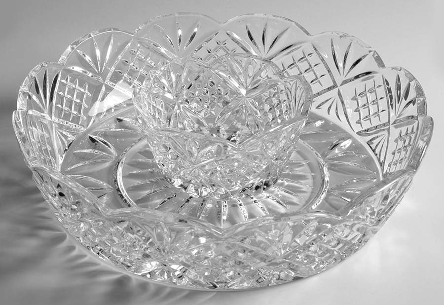 Dublin Chip & Dip Set by Godinger-1