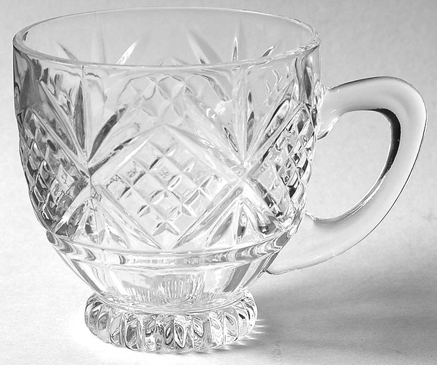 Dublin Punch Cup by Godinger-1
