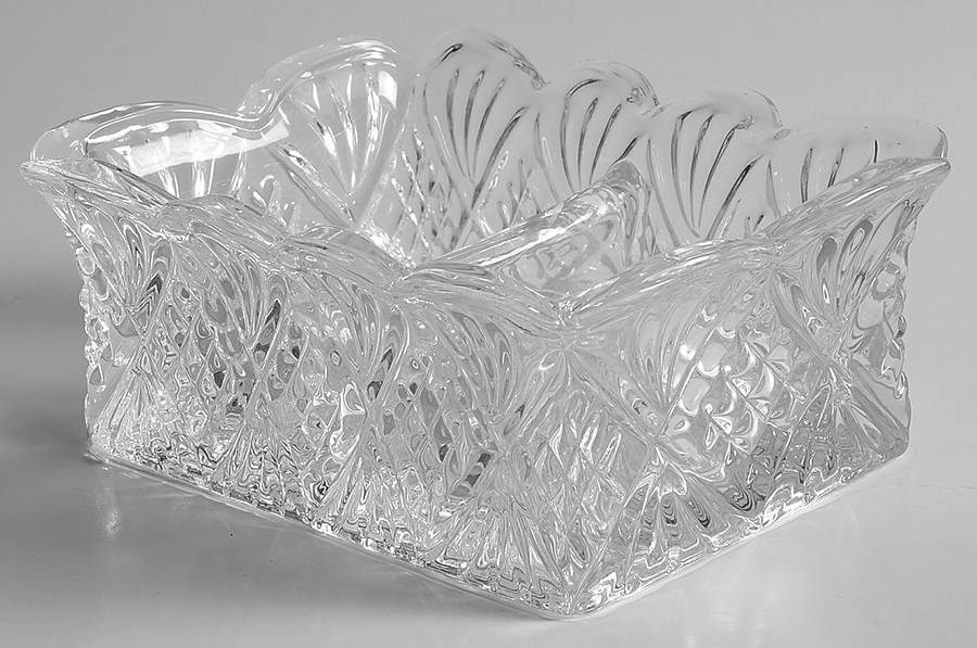 Dublin Sugar/Sweetener Holder by Godinger-1