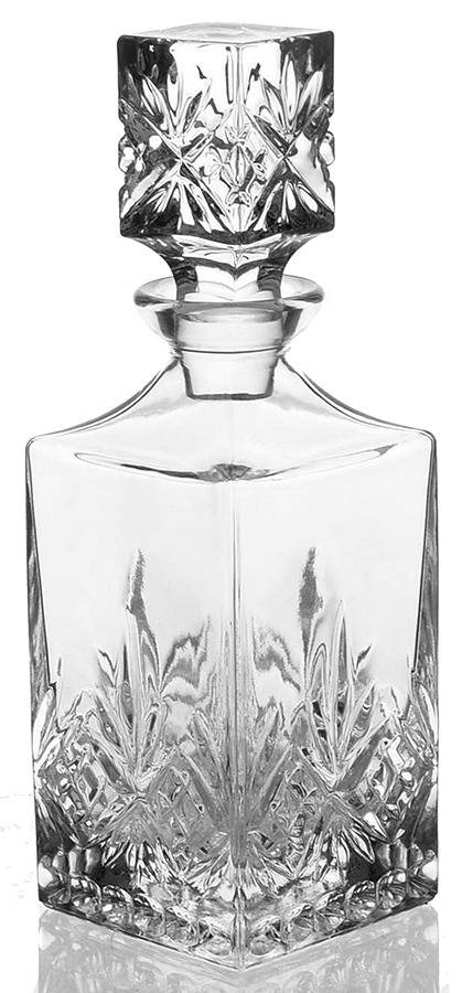 Dublin Mini Decanter & Stopper by Godinger-1
