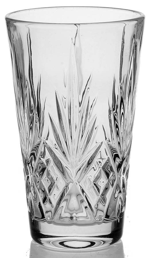 Dublin All Purpose Beverage - Set of 4 by Godinger-1
