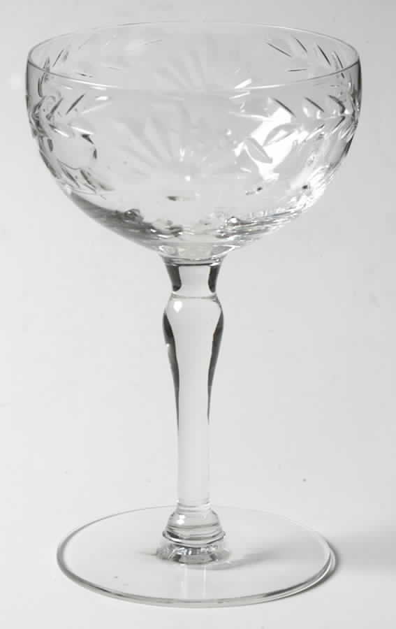 Majesty (Stem 36, Non Cut Stem) Liquor Cocktail by Glastonbury - Lotus-1