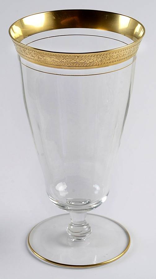 Bracelet (Stem 1125) Iced Tea by Glastonbury - Lotus-1