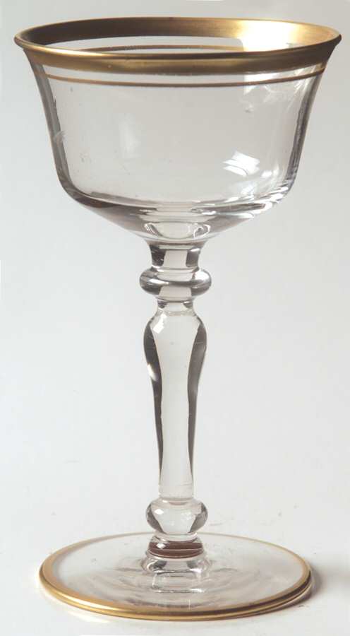 2011-1 Liquor Cocktail by Glastonbury - Lotus-1