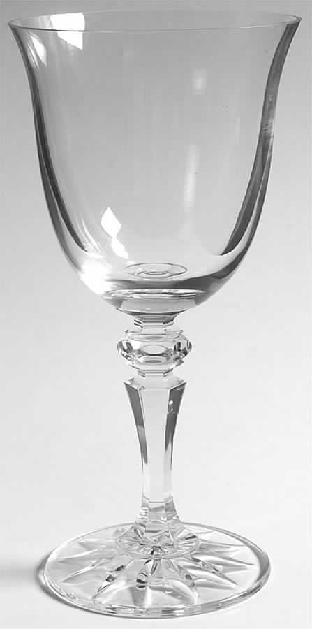 Gal9 Water Goblet by Galway-1