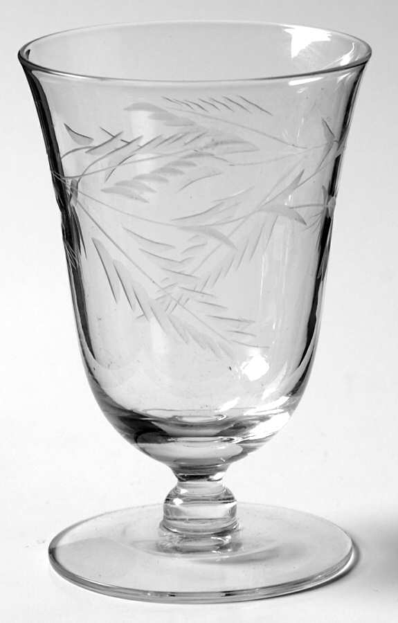36-10 Juice Glass by Glastonbury - Lotus-1