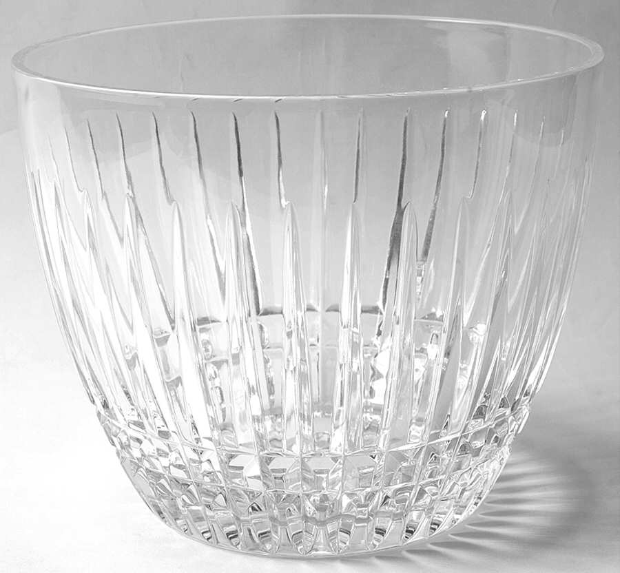 GOR3 Punch Bowl by Gorham Crystal-1