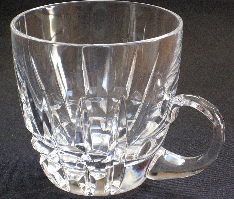 GOR3 Punch Cup by Gorham Crystal-1