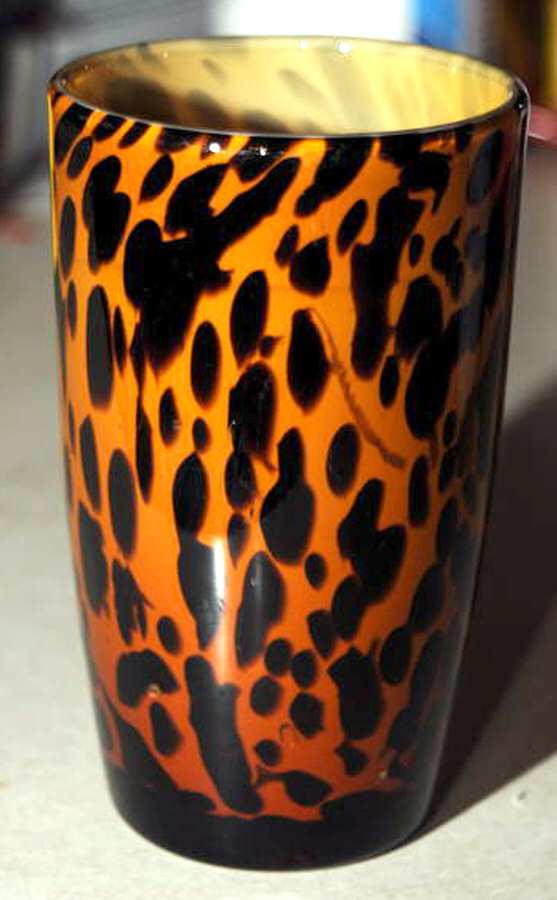 Safari Highball Glass by Global Amici-1