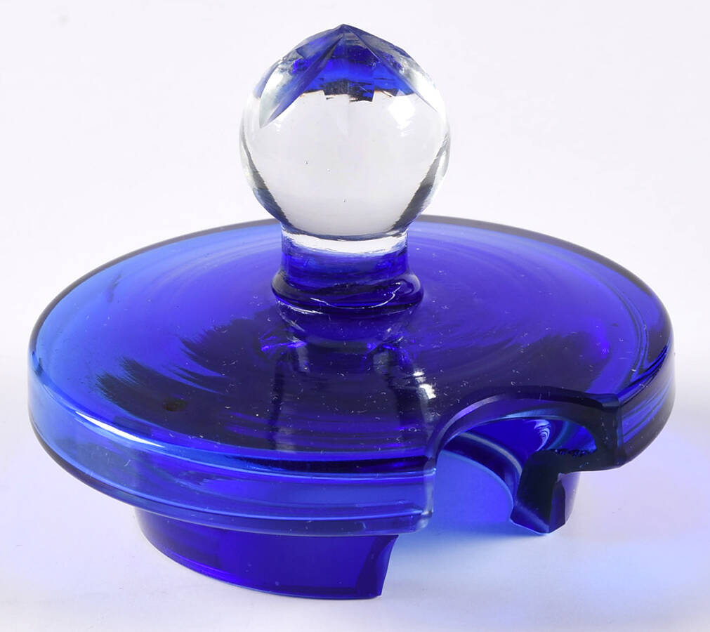 Grape Cut Lid for Jam/Jelly by Godinger-1