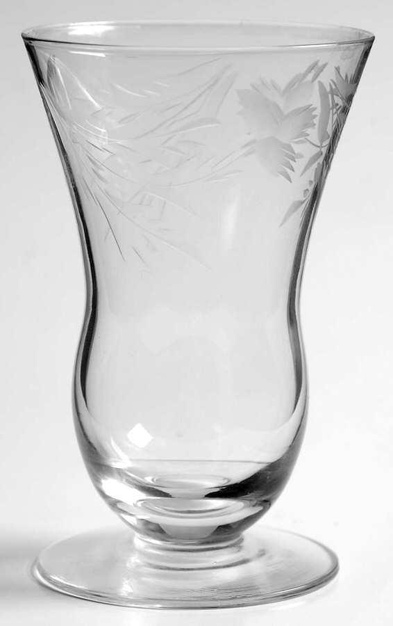 3720-6 Juice Glass by Glastonbury - Lotus-1
