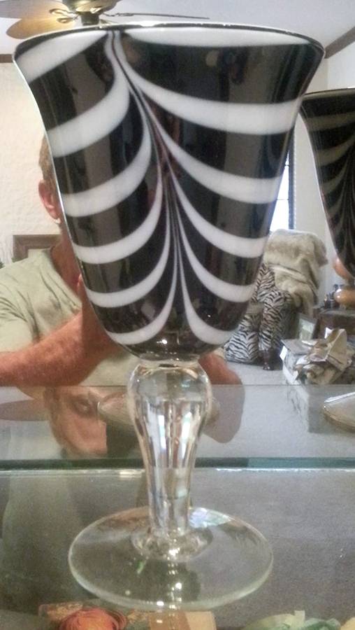 Soho Water Goblet by Global Amici-1