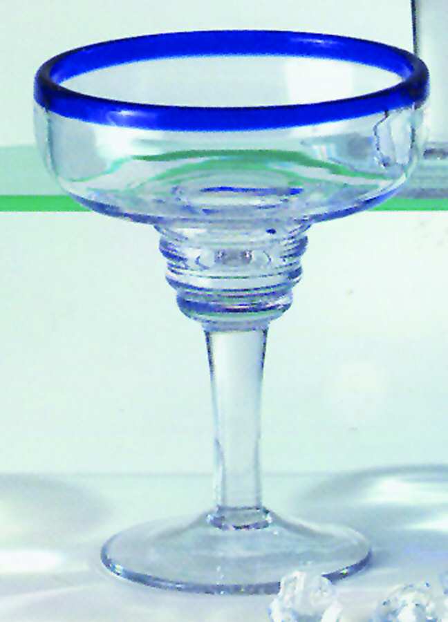 Cabo Margarita Glass by Global Amici-1