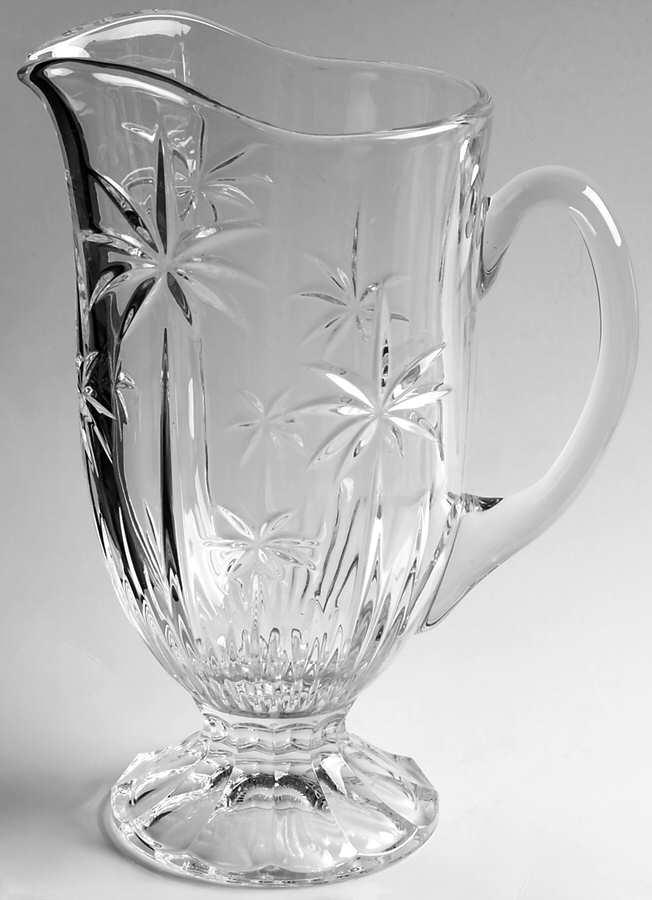 Palm 44 Oz Pitcher by Godinger-1