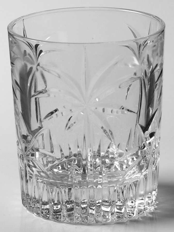 Palm Double Old Fashioned by Godinger-1