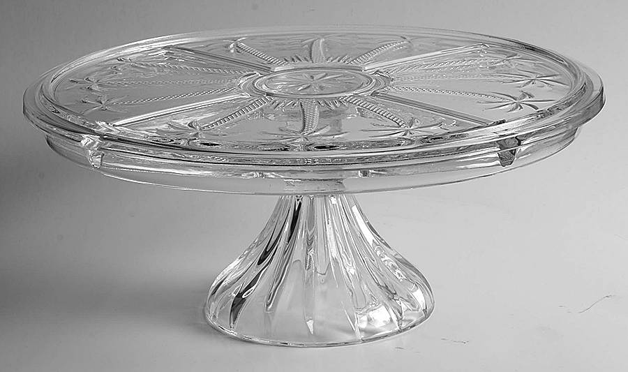 Palm Base for (4 in 1) Cake Set by Godinger-1