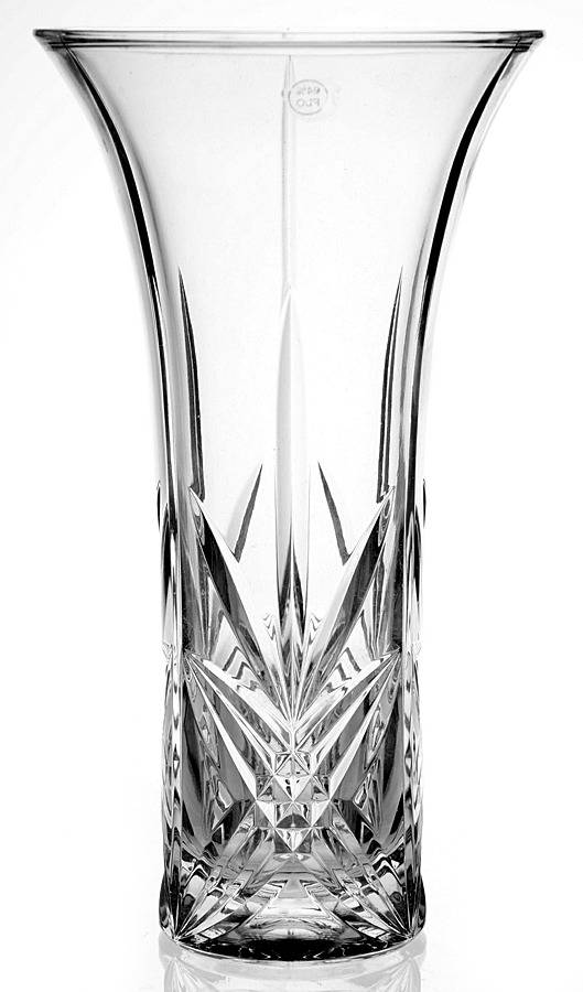 Milano 10" Flower Vase by Godinger-1