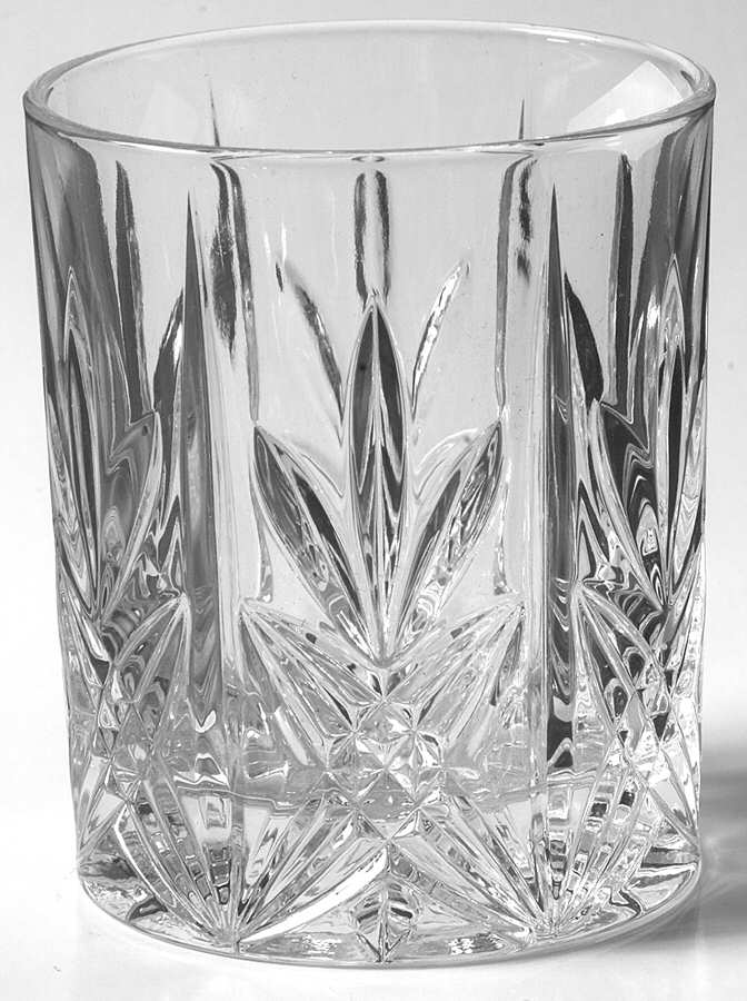 Milano Double Old Fashioned by Godinger-1